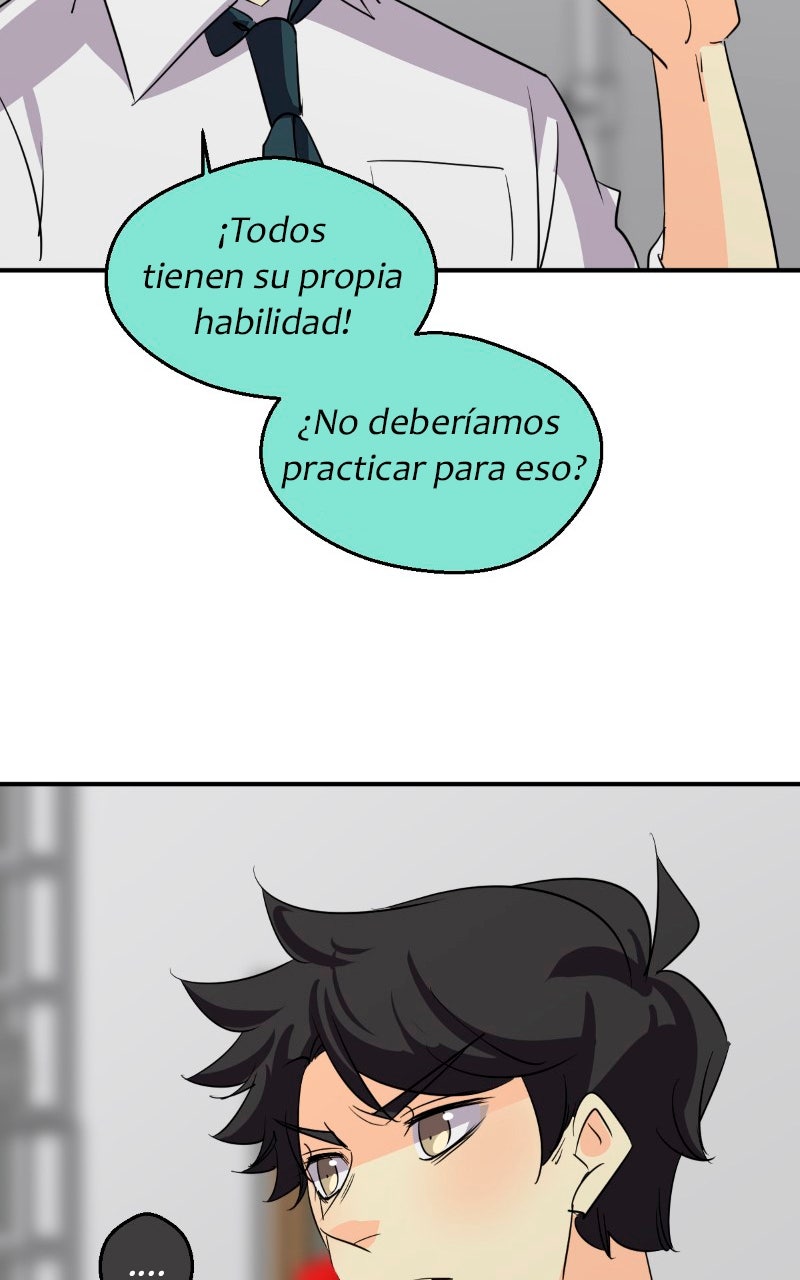 Read extraOrdinario ES Manga Online