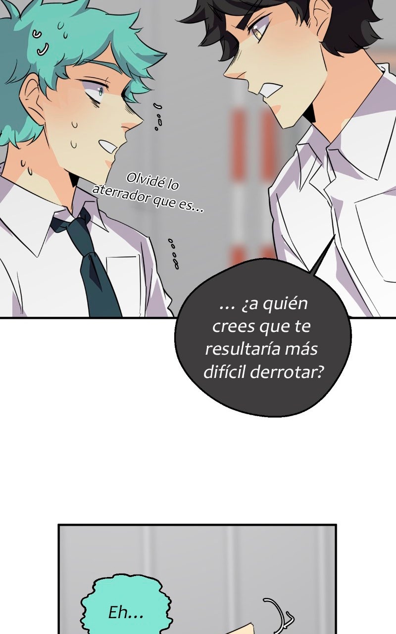 Read extraOrdinario ES Manga Online