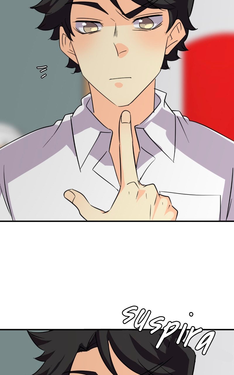 Read extraOrdinario ES Manga Online