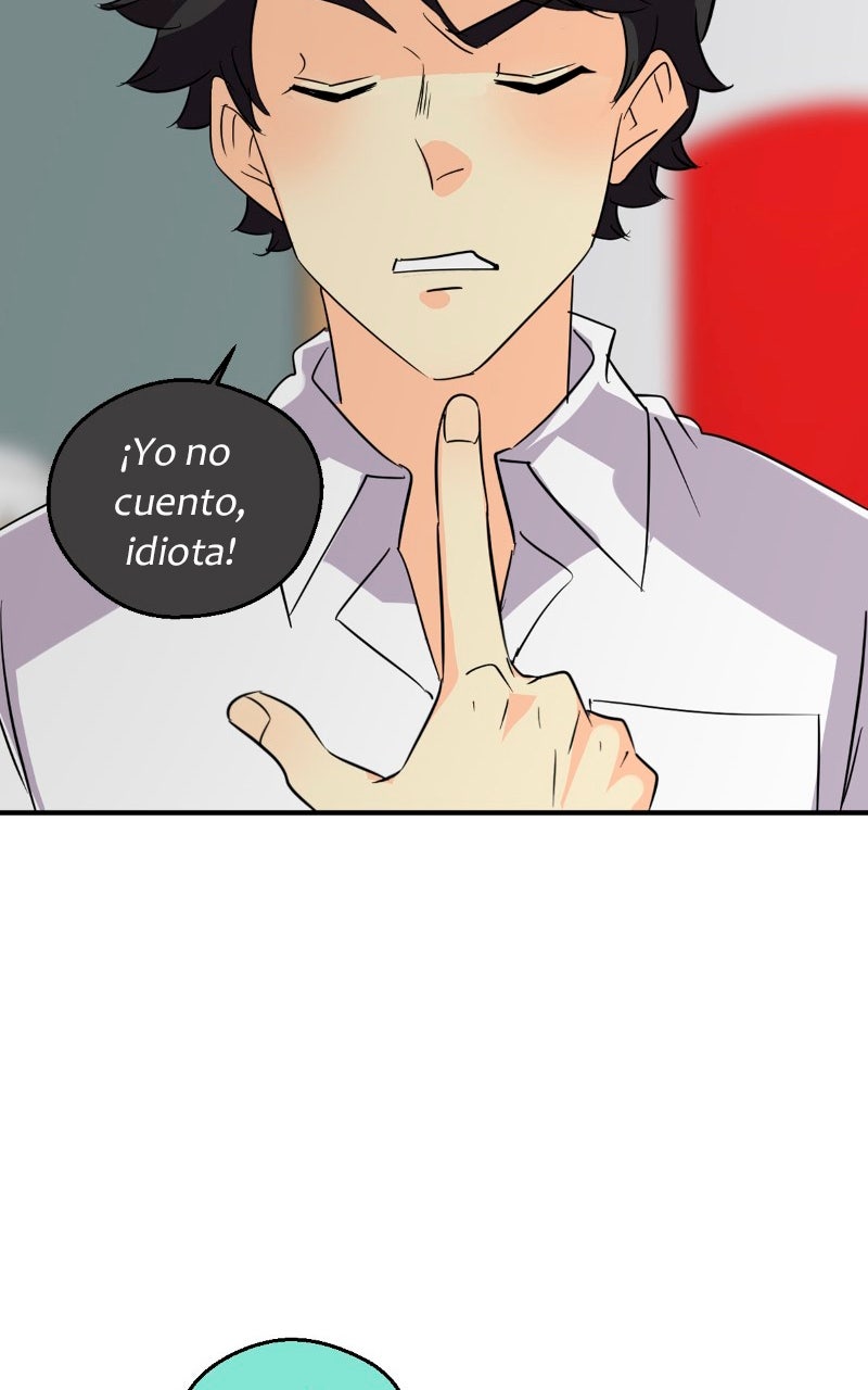 Read extraOrdinario ES Manga Online