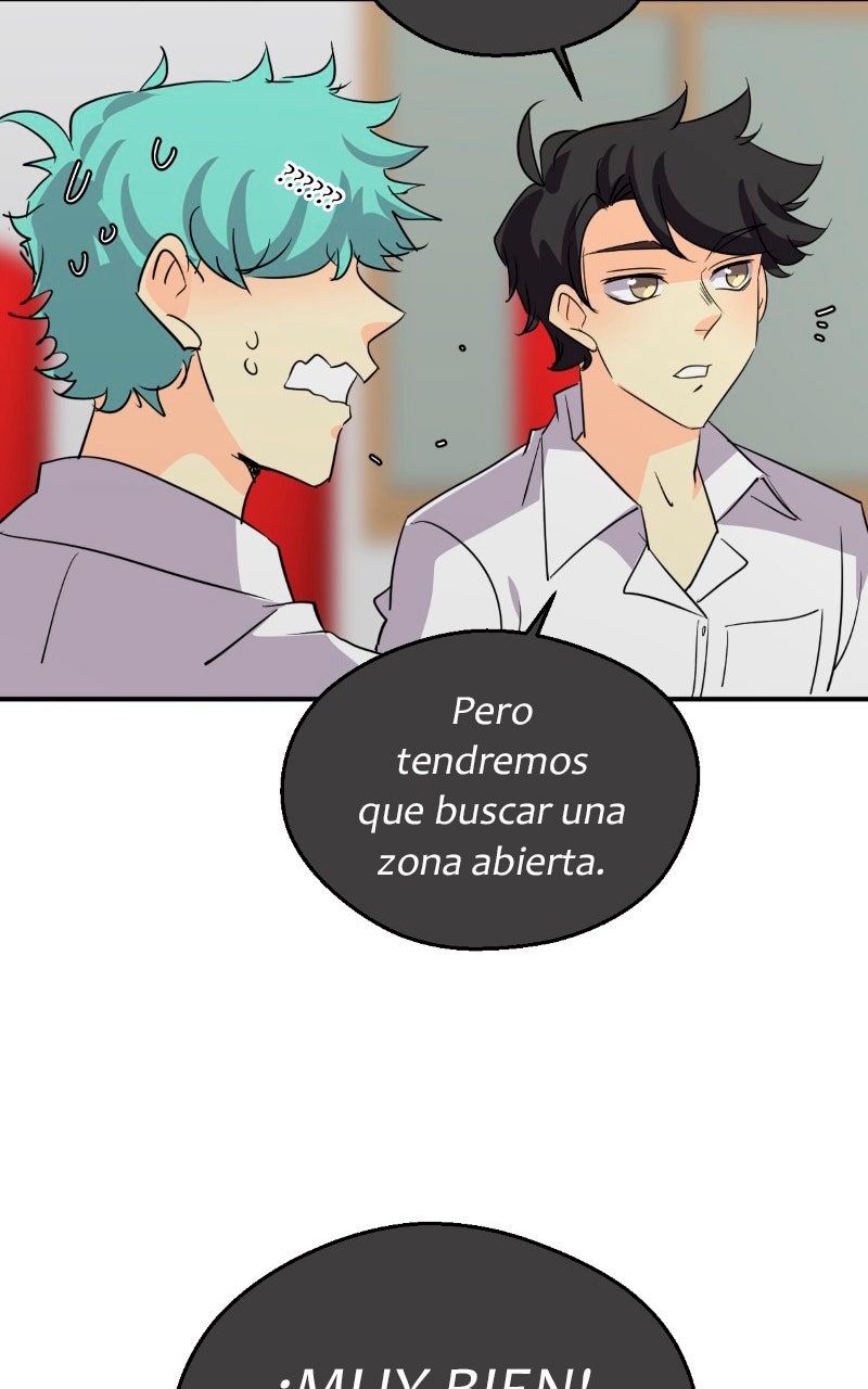 Read extraOrdinario ES Manga Online
