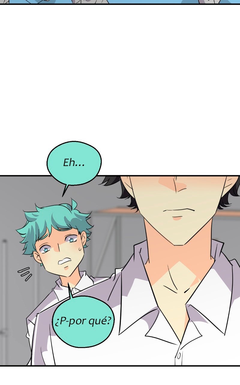 Read extraOrdinario ES Manga Online