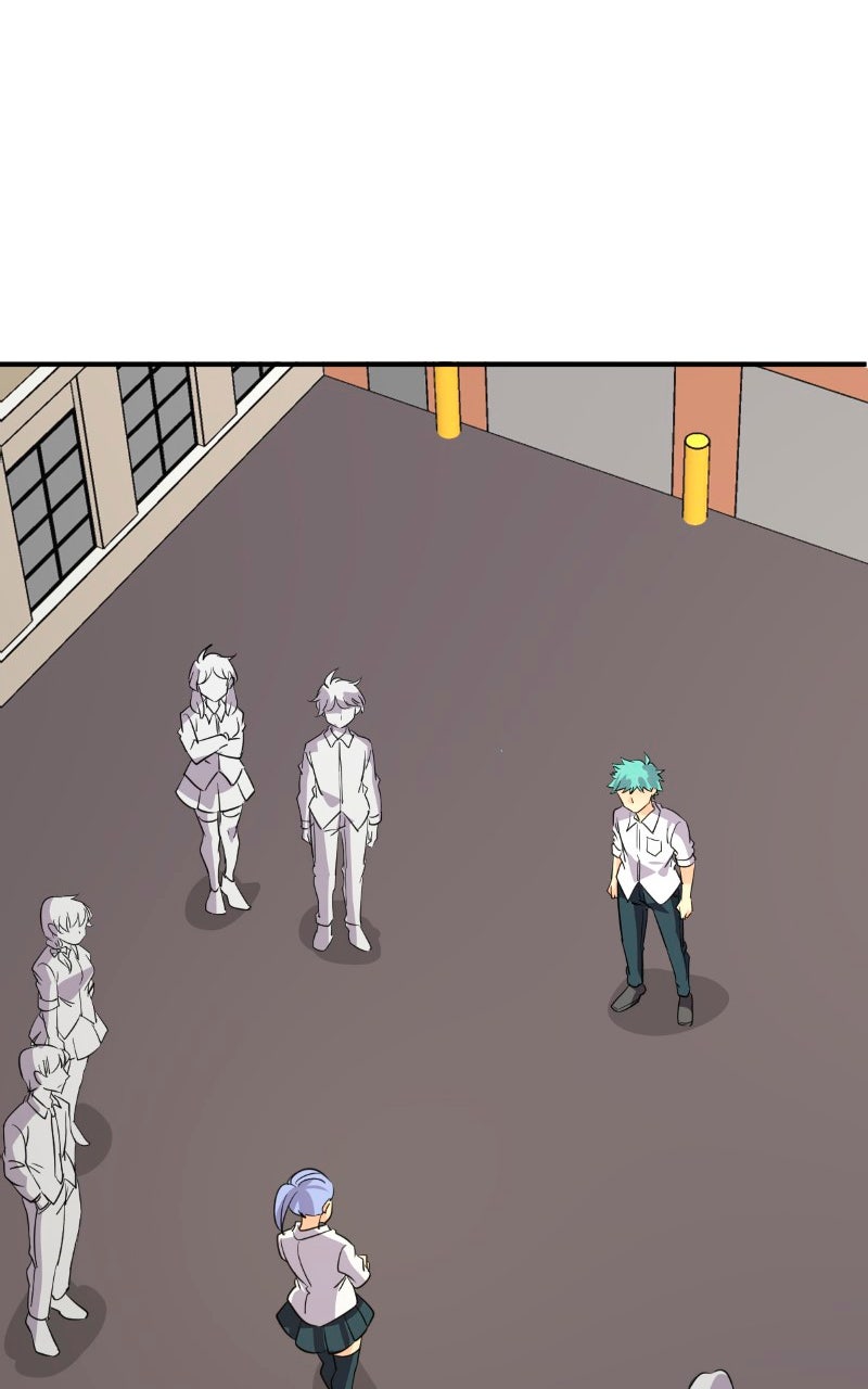 Read extraOrdinario ES Manga Online