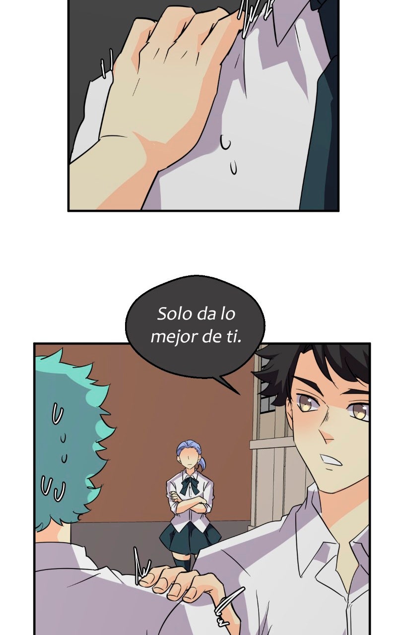 Read extraOrdinario ES Manga Online