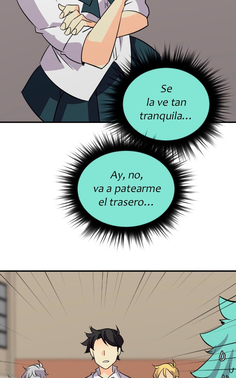 Read extraOrdinario ES Manga Online