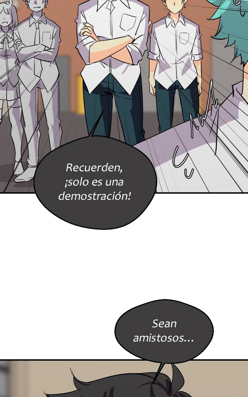 Read extraOrdinario ES Manga Online