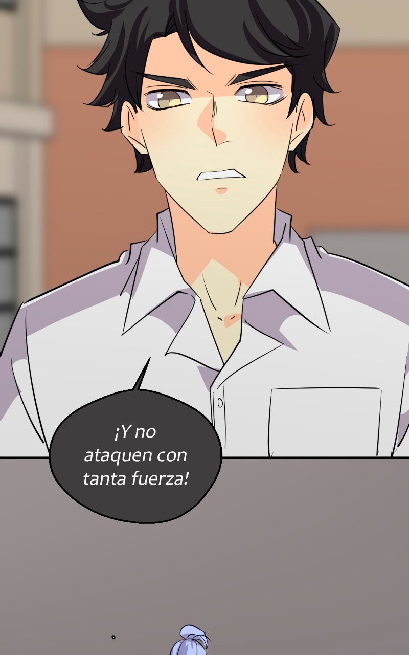 Read extraOrdinario ES Manga Online
