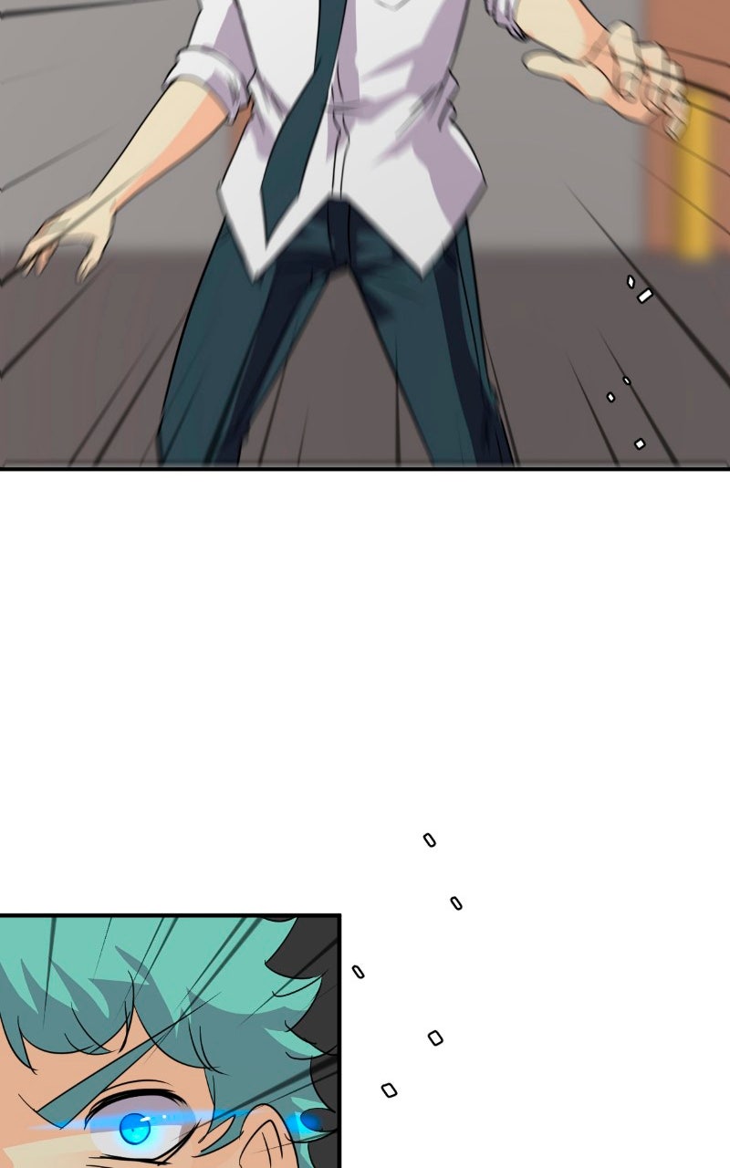 Read extraOrdinario ES Manga Online