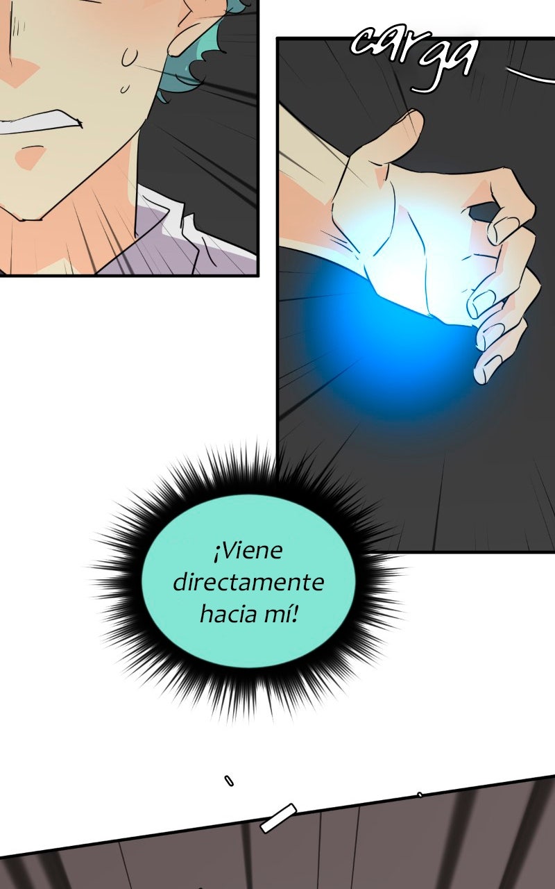 Read extraOrdinario ES Manga Online