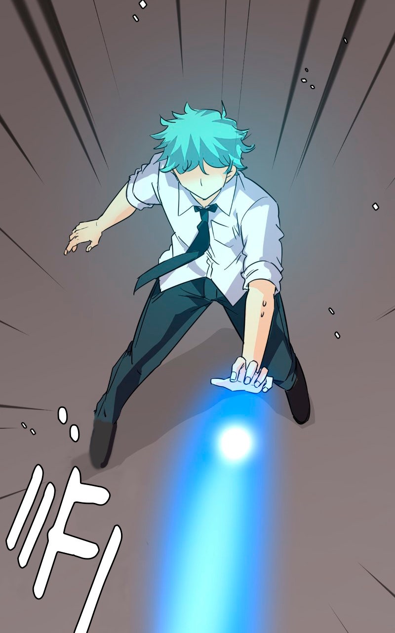 Read extraOrdinario ES Manga Online