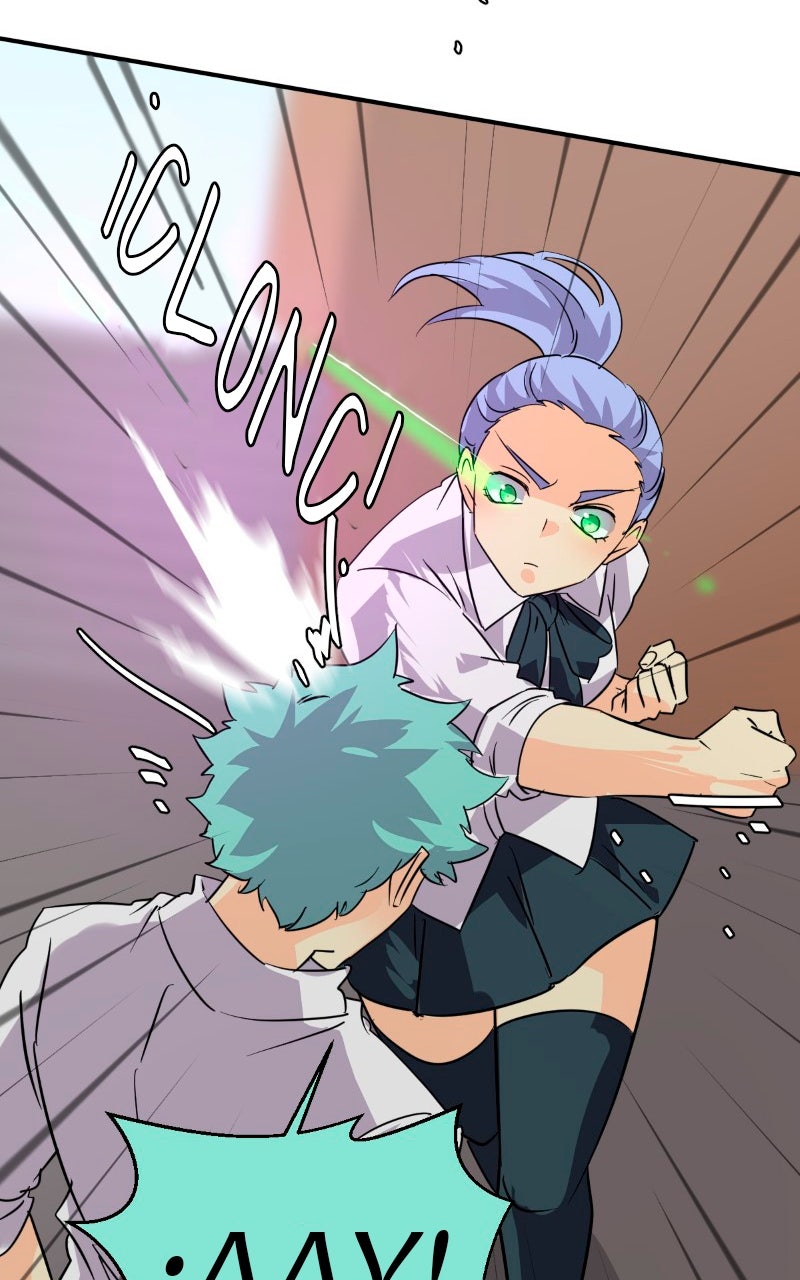 Read extraOrdinario ES Manga Online