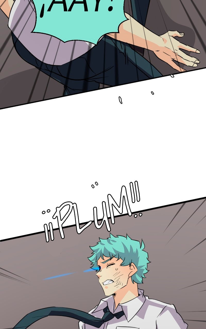 Read extraOrdinario ES Manga Online