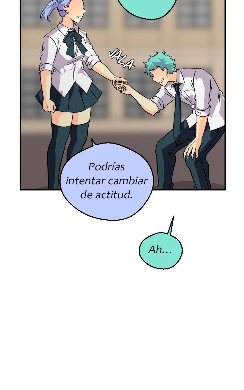 Read extraOrdinario ES Manga Online