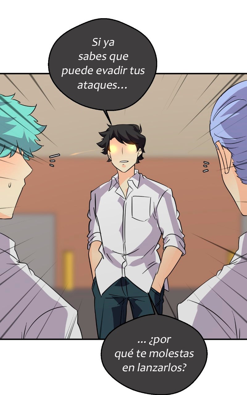 Read extraOrdinario ES Manga Online