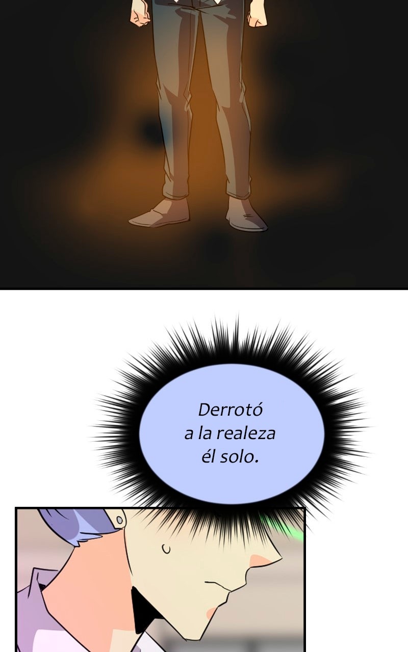 Read extraOrdinario ES Manga Online