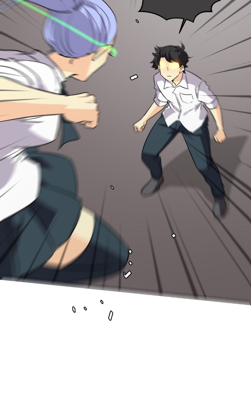 Read extraOrdinario ES Manga Online