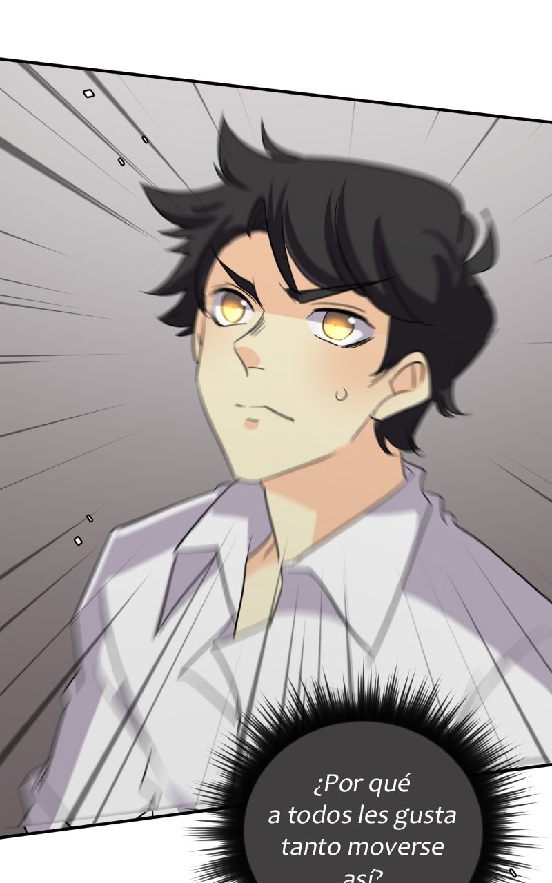 Read extraOrdinario ES Manga Online