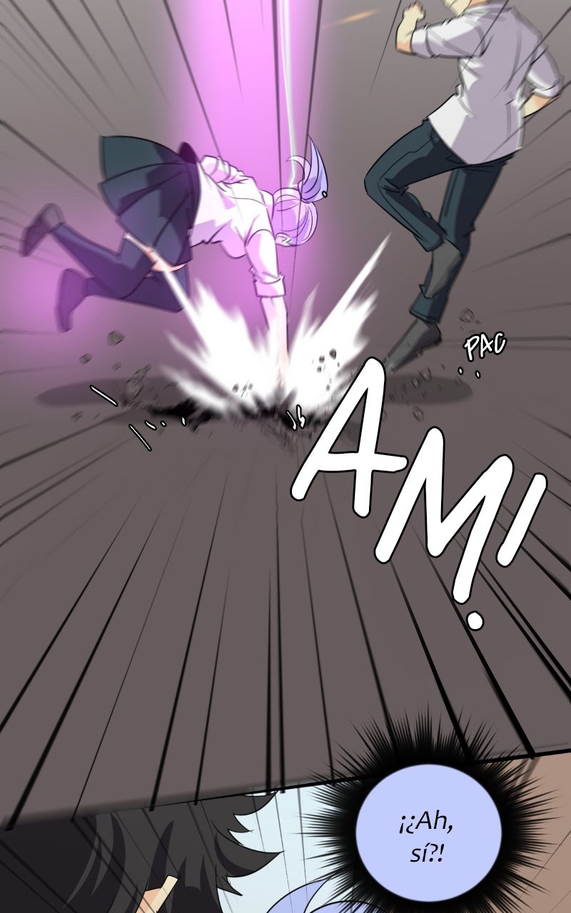 Read extraOrdinario ES Manga Online