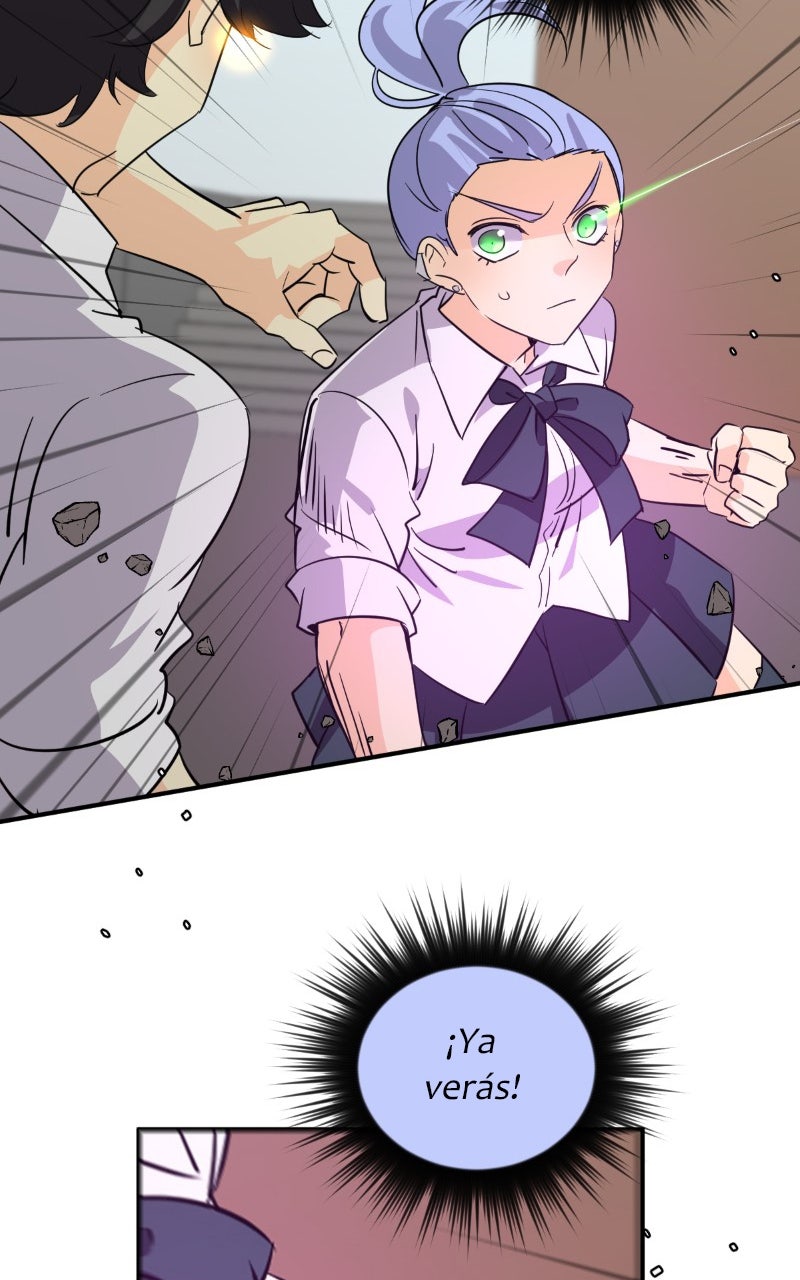 Read extraOrdinario ES Manga Online