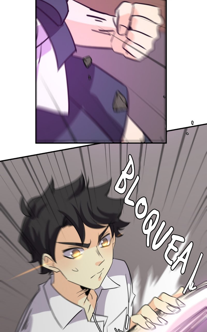 Read extraOrdinario ES Manga Online