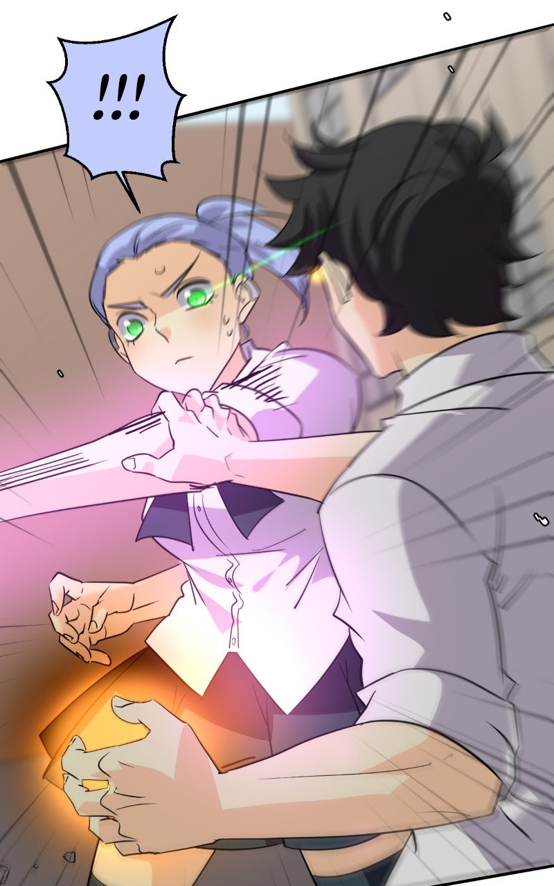 Read extraOrdinario ES Manga Online