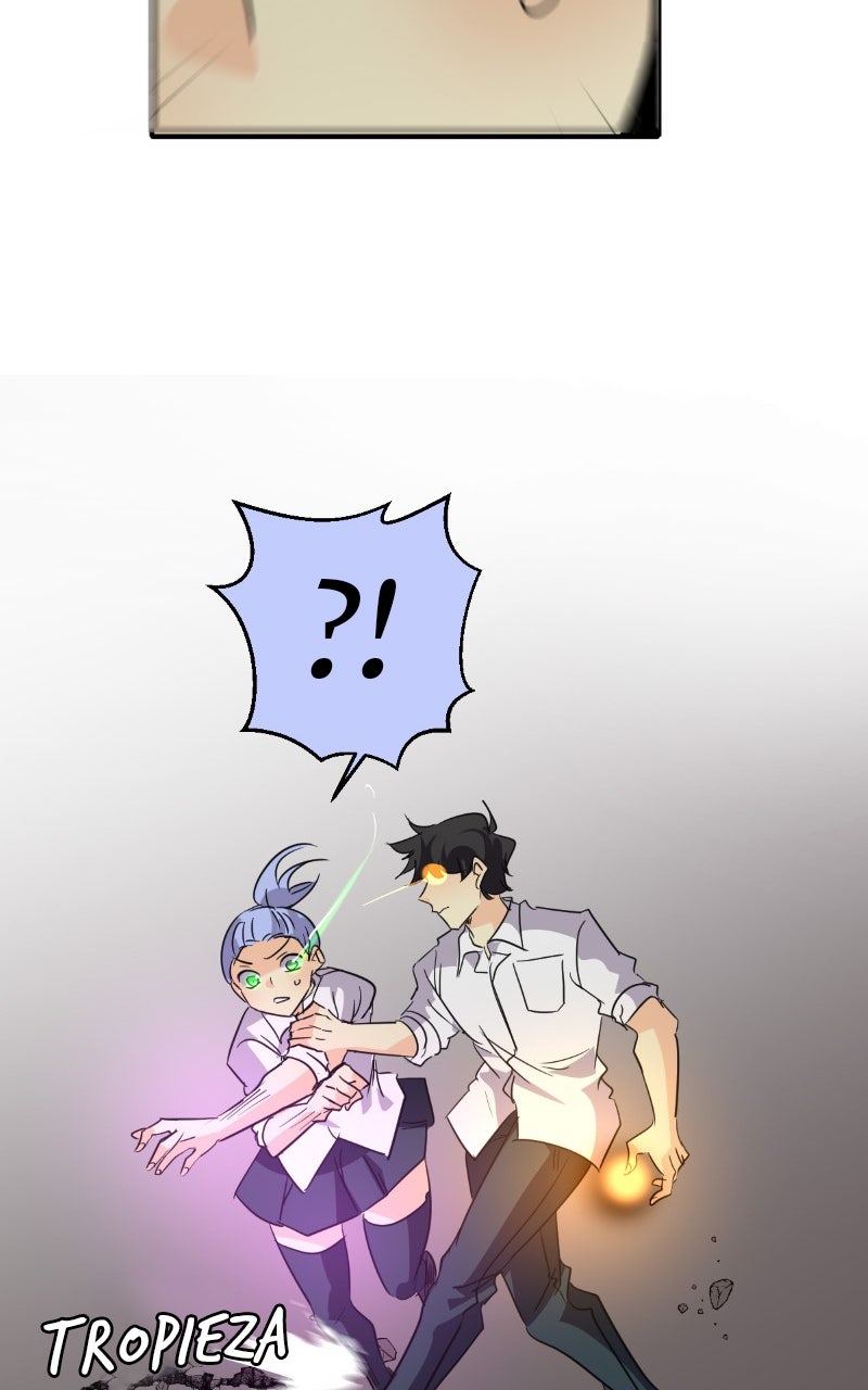 Read extraOrdinario ES Manga Online