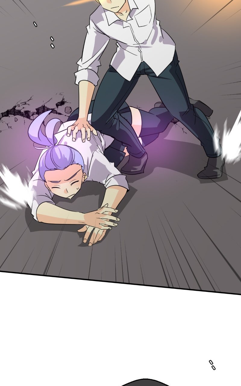 Read extraOrdinario ES Manga Online