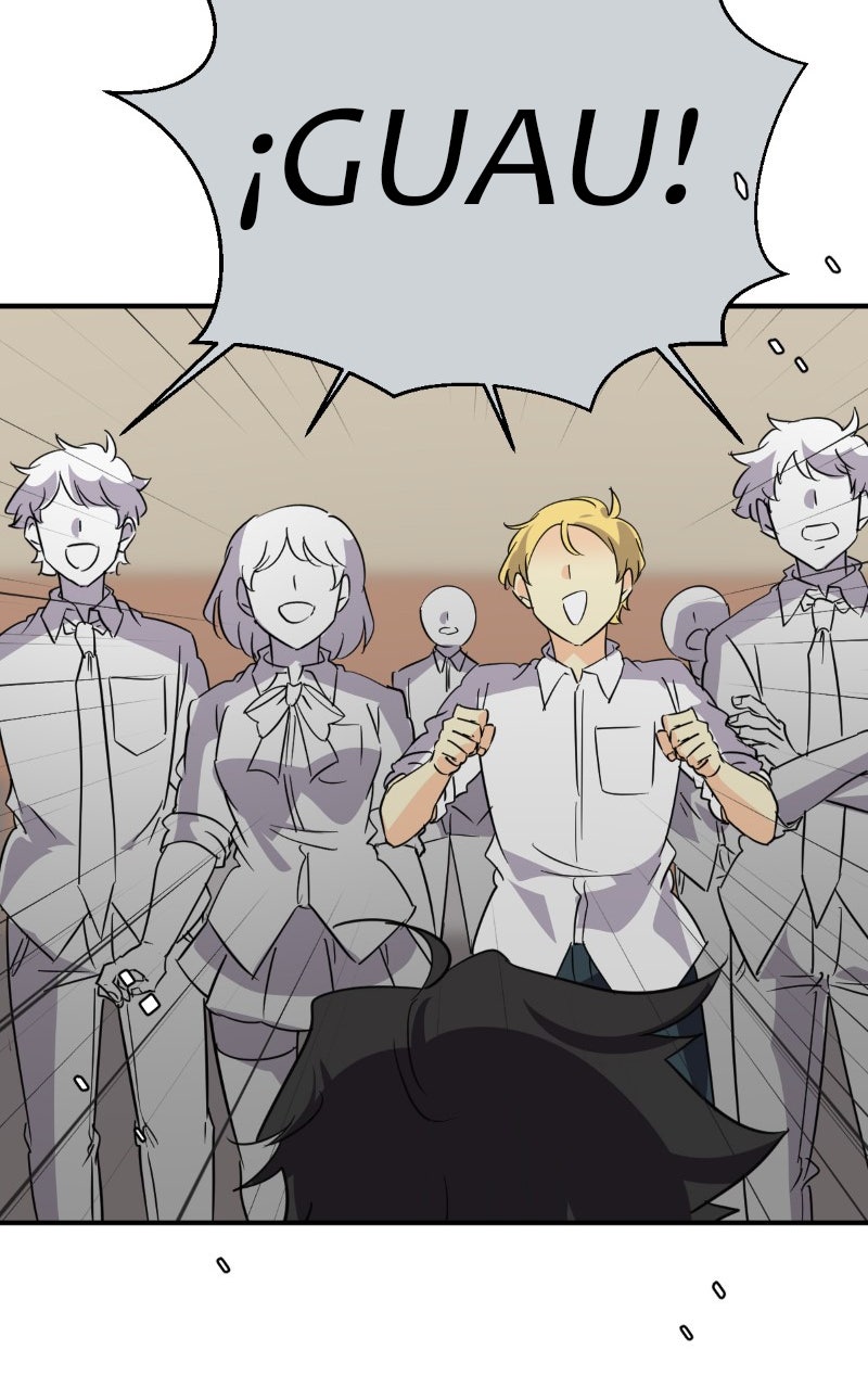 Read extraOrdinario ES Manga Online