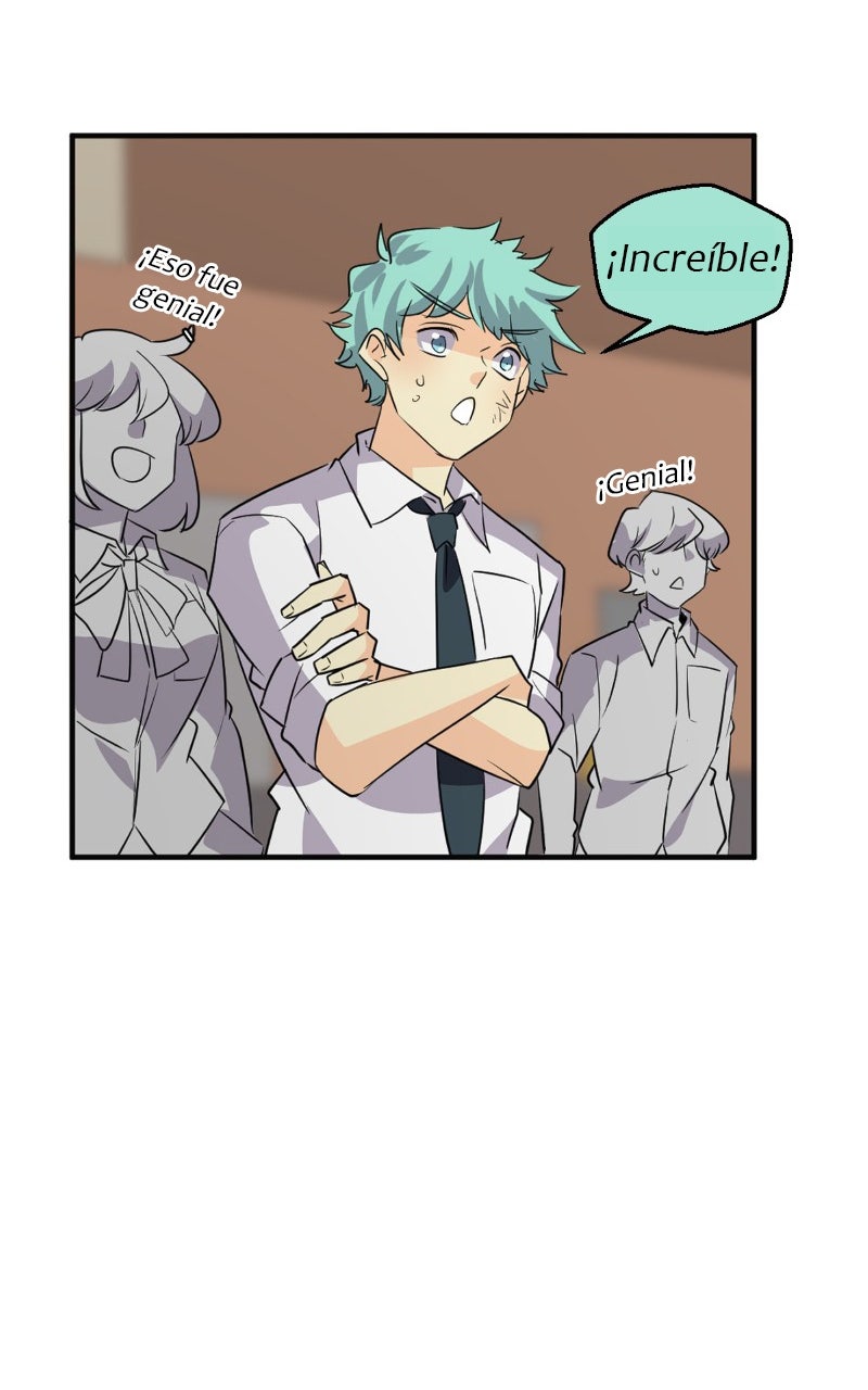 Read extraOrdinario ES Manga Online