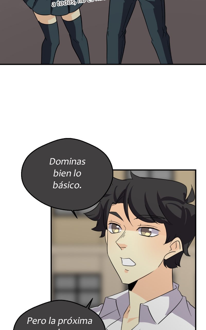 Read extraOrdinario ES Manga Online