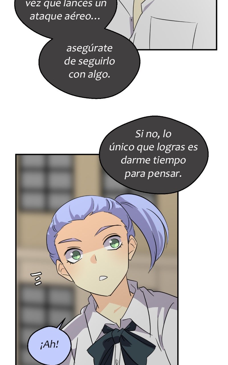 Read extraOrdinario ES Manga Online