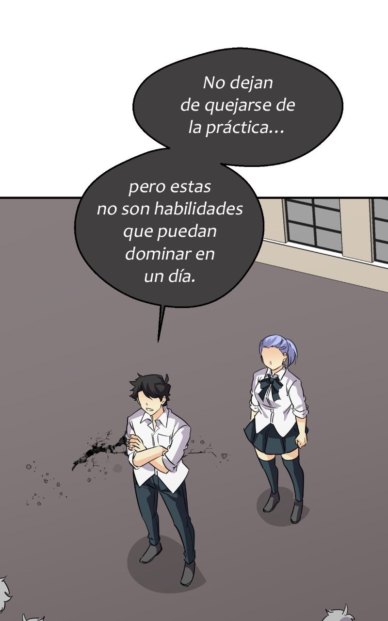 Read extraOrdinario ES Manga Online
