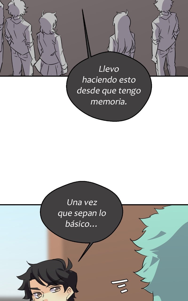 Read extraOrdinario ES Manga Online