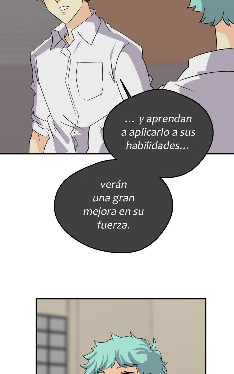 Read extraOrdinario ES Manga Online