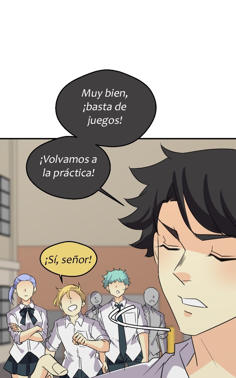 Read extraOrdinario ES Manga Online