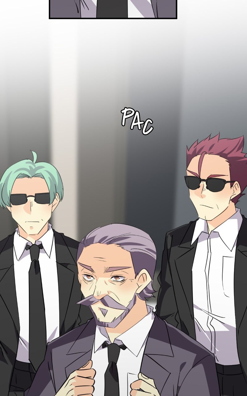 Read extraOrdinario ES Manga Online