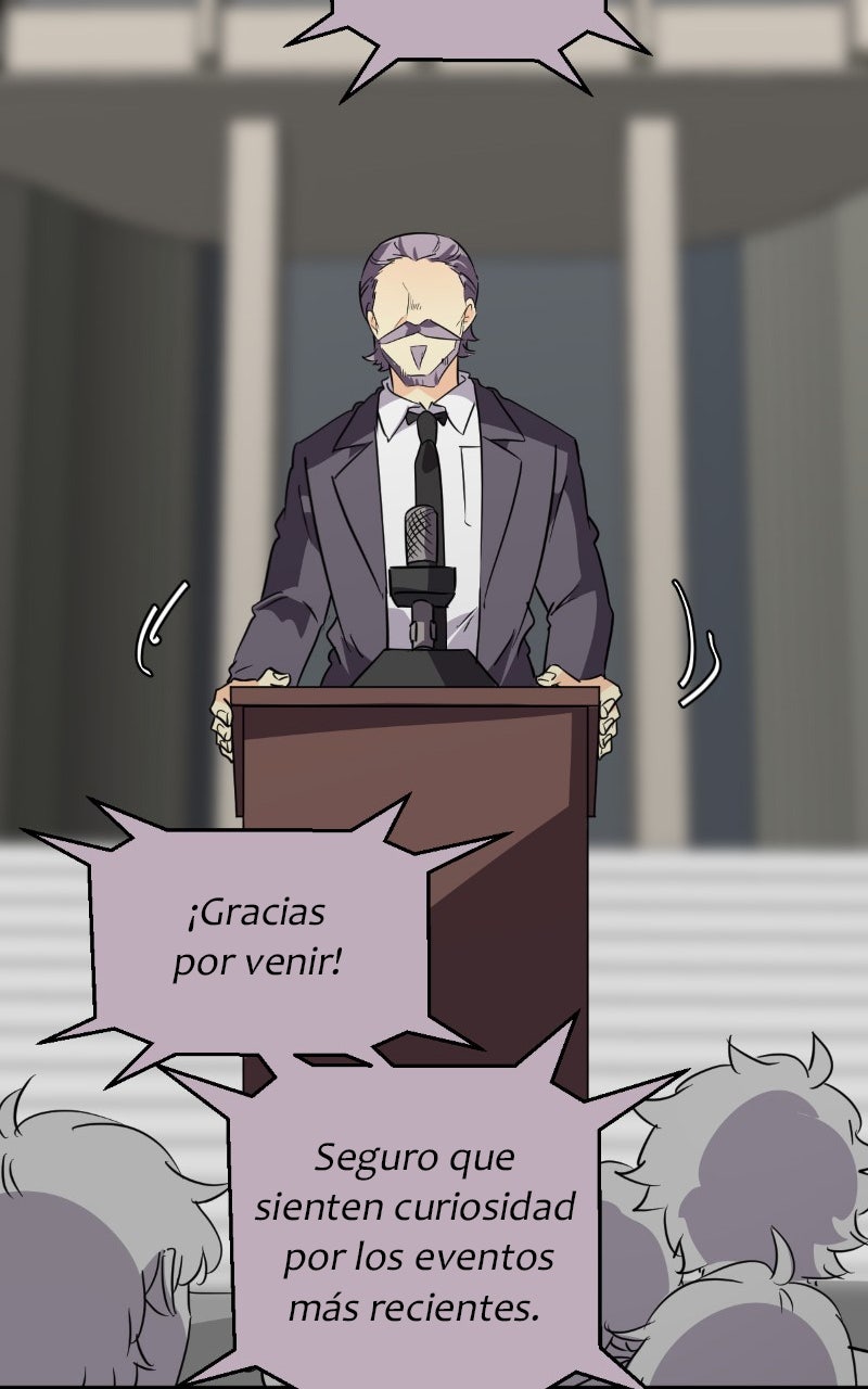 Read extraOrdinario ES Manga Online