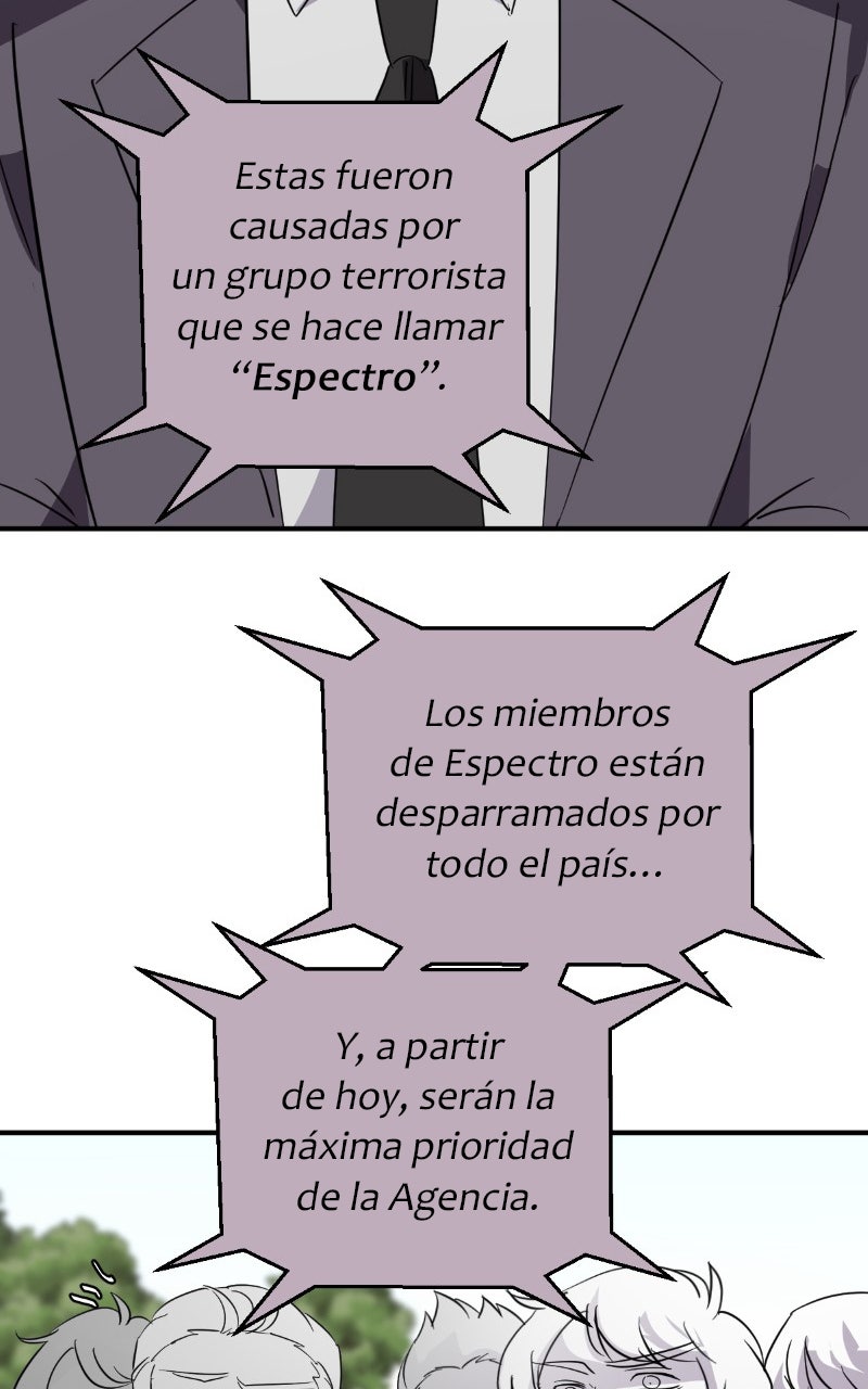 Read extraOrdinario ES Manga Online