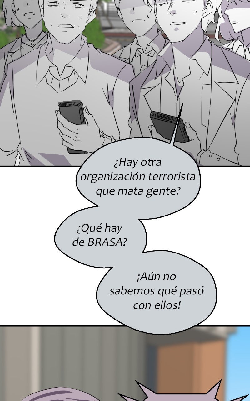 Read extraOrdinario ES Manga Online