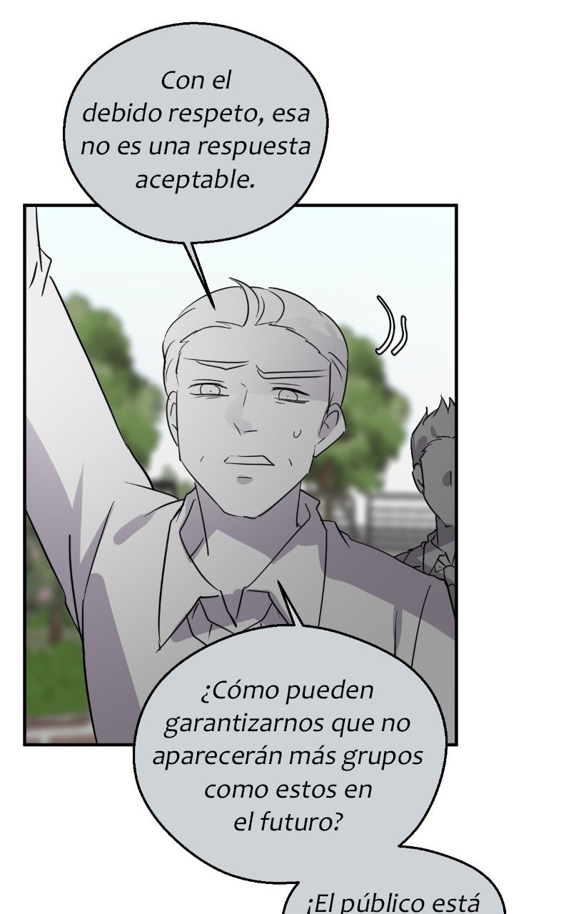 Read extraOrdinario ES Manga Online