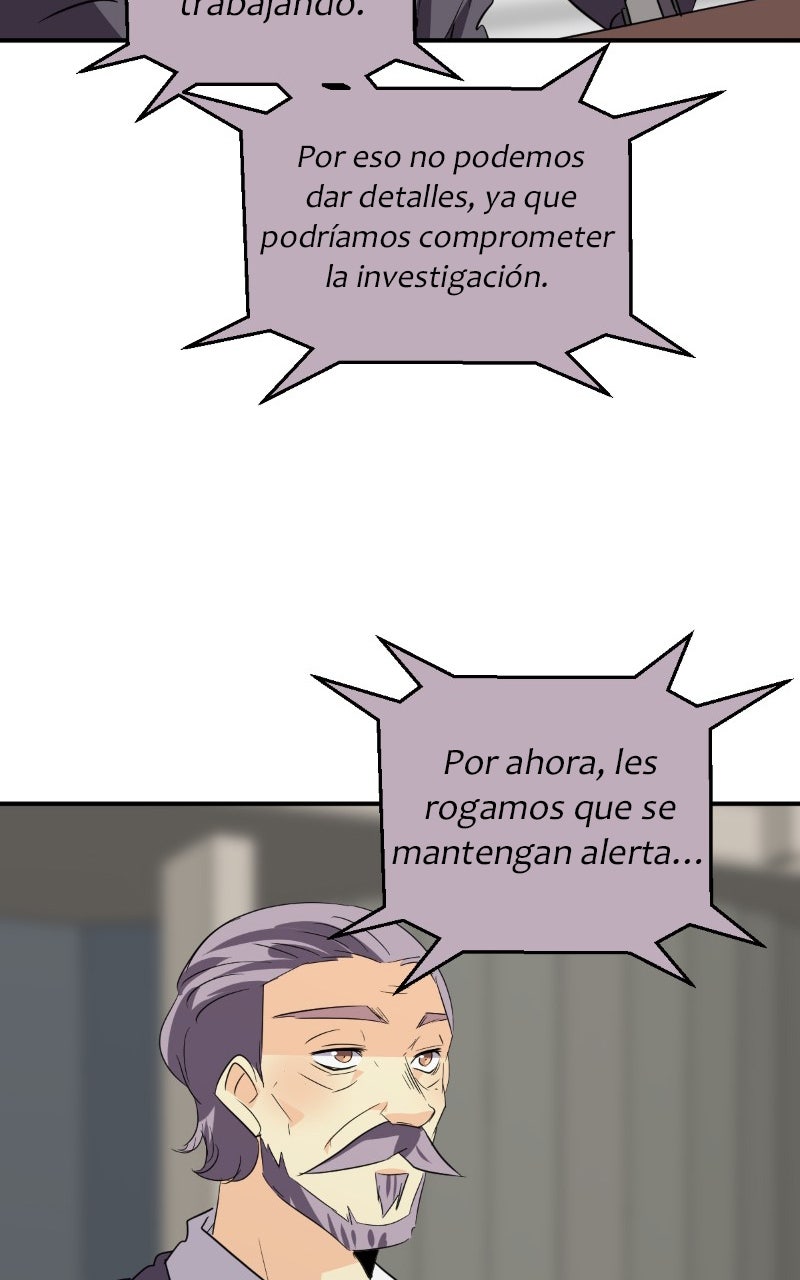 Read extraOrdinario ES Manga Online