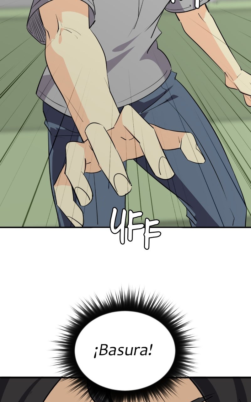 Read extraOrdinario ES Manga Online