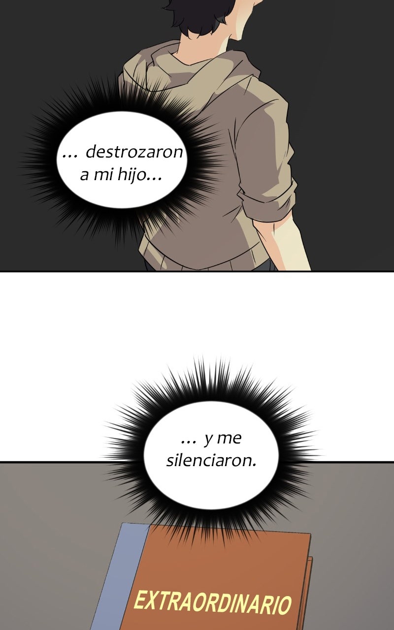 Read extraOrdinario ES Manga Online