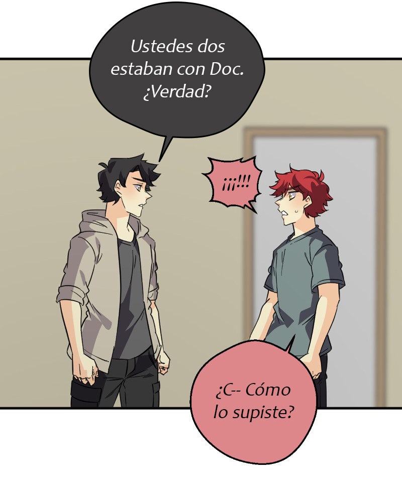 Read extraOrdinario ES Manga Online