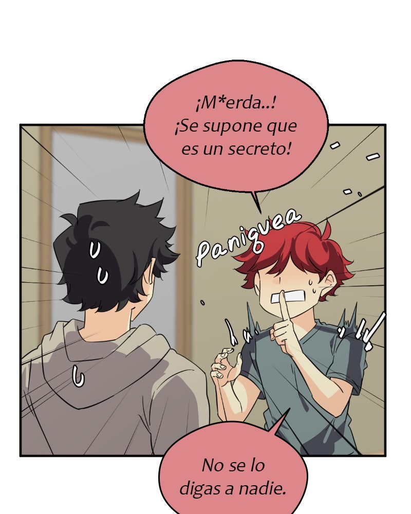 Read extraOrdinario ES Manga Online