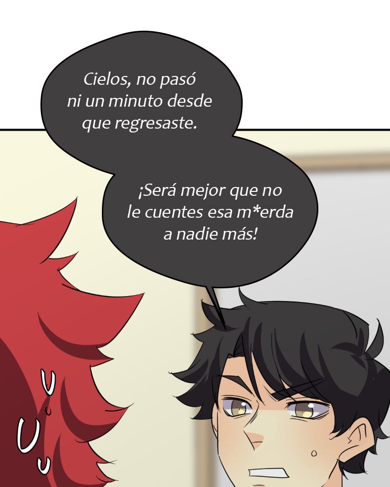 Read extraOrdinario ES Manga Online