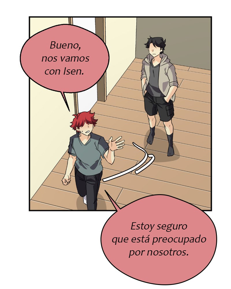 Read extraOrdinario ES Manga Online