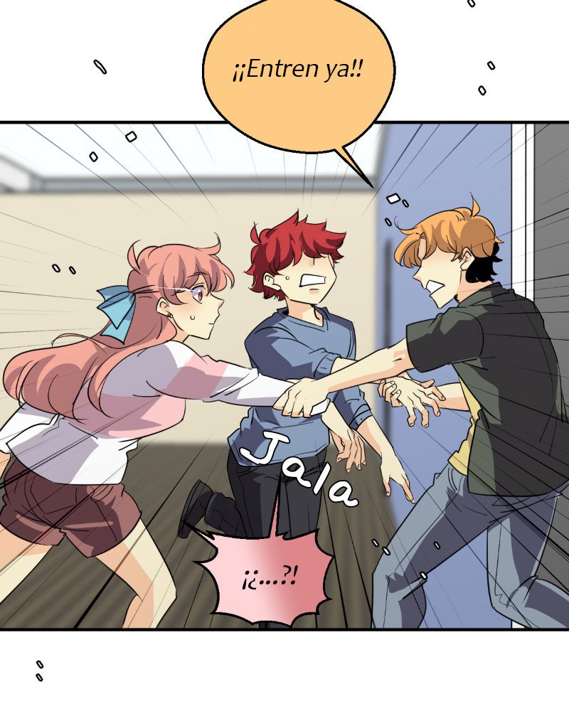Read extraOrdinario ES Manga Online