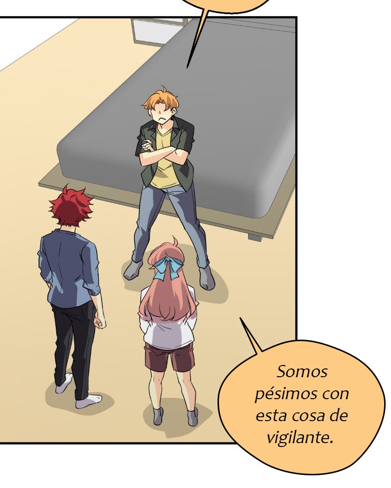 Read extraOrdinario ES Manga Online