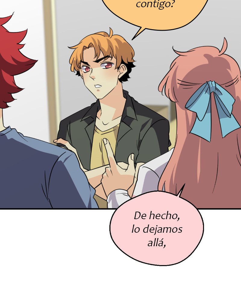 Read extraOrdinario ES Manga Online